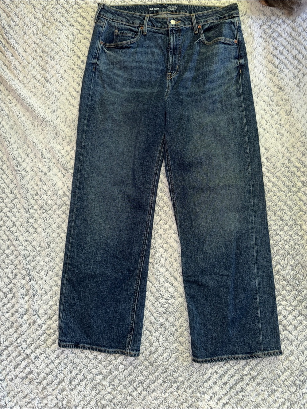 Women’s Wide Leg Jeans